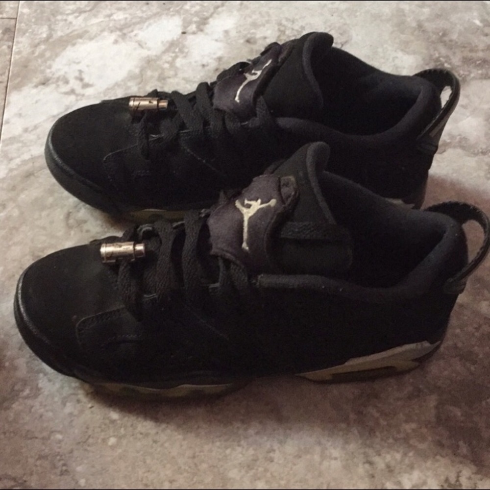 jordan’s .